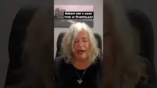 She chose #Scientology over her family: the reality of disconnection