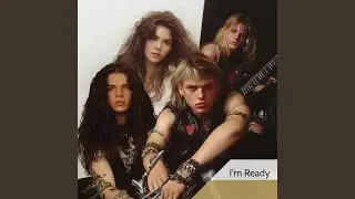 I'm Ready