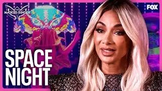 Preview: Out-Of-This-World Performances For Space Night | The Masked Singer