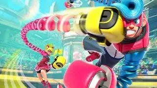 ARMS - Story Break Podcast #11