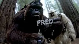 Locals Hunting Down BIGFOOT! Stolen $5,000 Chain