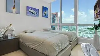 Continuum South Tower