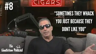 Ex-Bonanno Associate Joe Barone Reveals Mafia Hit Contracts & The Alleged Bounty On Dominick Cicale