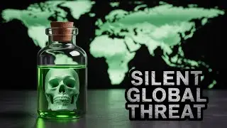 Top 3 Deadliest Biological Weapons
