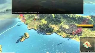 Rome 2 Total War ROME II ~ ALL Cheats ~ B&uuml;t&uuml;n Hileler