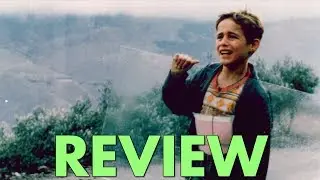 Willow and Wind (2000) Movie Review [Asian Cinema Season 2017]