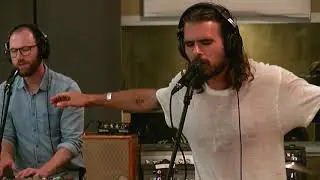 Reuben and The Dark - Dreaming - Daytrotter Session - 6/18/2018