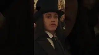 Dracula: A Love Tale (2025)