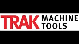 Trak machine tools tour 2025