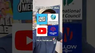 Watch the ICC Men&rsquo;s T20 World Cup on @JomboyMedia #cricket #t20worldcup