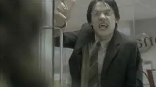 Cardinal Burns | The Office Flirt | E4