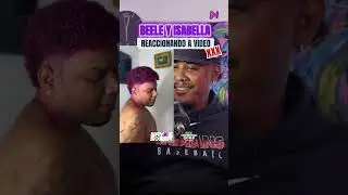 Video prohibido de beele y Isabella