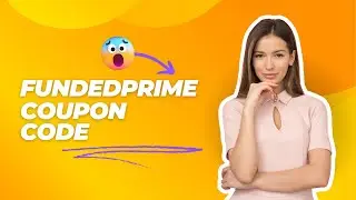 Funded Prime Coupon Code &ndash; Get 20% OFF Instantly | Discount Code 2025
