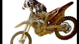 This is Real Motocross (Walden Mx) - Extreme Cross - Extreme Motocross Racing