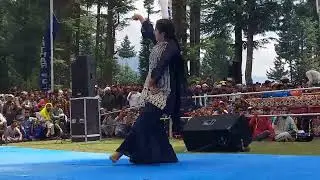 Devigol Festival at Bunjwah Kishtwar: