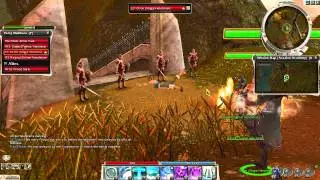 Guild Wars: Starting Area Part 9 of 9 (We're not in pre-searing Ascalon anymore!)