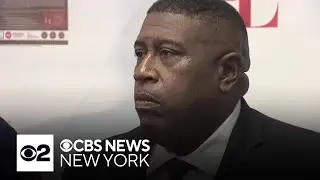 Attorney claims ex-NYPD chief, lieutenant had consensual relationship after allegations