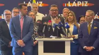 ¡Hay que evitar otra 