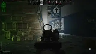 #29. Месть Килле. Escape From Tarkov Zero To Hero PVE