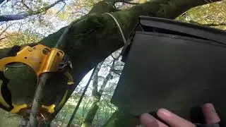 Extreme Geocache