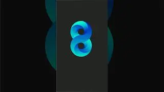 Golden Ratio Logo Design - Adobe Illustrator