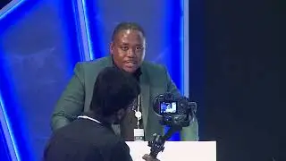 Experience Elevation – Lesotho’s Investment Climate and Trade Investment Opportunities