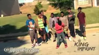 Hit Dem Folks Clean