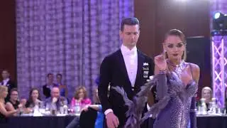 Pro Challenge Paweł Kostrzewa & Martyna Lewandowska PRESENTATION