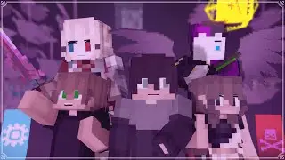 &laquo;Пока Не Рассыплюсь&raquo; - Minecraft Animation Musical♫ | Ep. 1