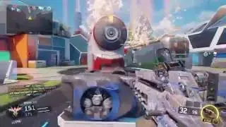 Black Ops 3-Road to Dark Matter//M8 Gameplay