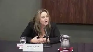 Kristie O'Brien - An Ethical Leader for All