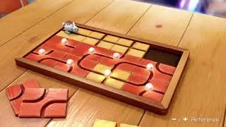 Sliding Puzzle Master- 51 Clubhouse Games