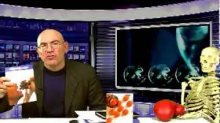 Dr. James Carlson takes on the American Diebetes Association