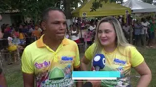 Torneio do Trabalhador em Peri Mirim por Gilmar Pereira