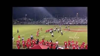 Isaiah Tate 2023 QB JR Season Highlights