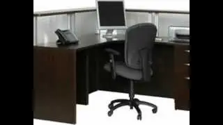 Office Reception Desk Furniture