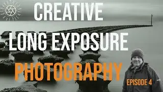 Long Exposure Seascapes at Cobbled Point number 4