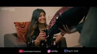 Khaab   Danish Zehen Kapil  Akhil Parmish Verma Bhakti Rawal   OverShadow Creations/সাবস্ক্রাইব করুন