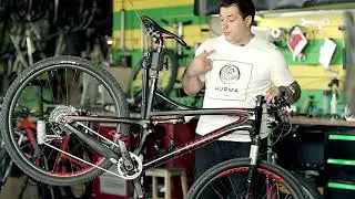 Specialized Epic S-works 29er - велообзор от ШУМа и Veloline