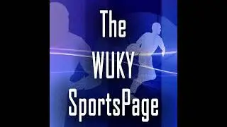 Wildcat legend Kyle Macy joins us on the WUKY SportsPage