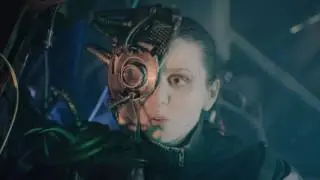 Sheborg Massacre (Trailer)