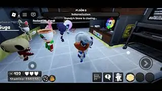 Another dandy's world run (cRINGE WARNING)read description!!!