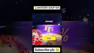 😱 90% Discount Mystery Shop 😍 #shorts