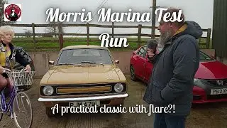 Britain's BEST everyday classic!
