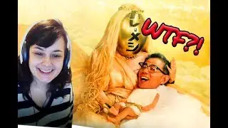 Reacting to Japan's weirdest ads!!!