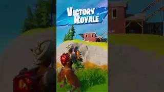 Sniping Like a Pro in OG Fortnite | #OGFortnite #Fortnite