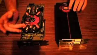 Whats the dfference? Reference vs Non Reference GPU graphics/ Video Cards