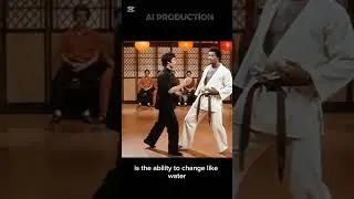 #brucelee #martialarts #music #kungfu #jeetkunedo #reels #trending #jkd #sora #cinematic #usa