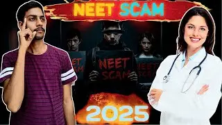 The Dirty Reality Of India's Broken Entrance Exam System | SSC Protest | Akash Banerjee & Geetika 