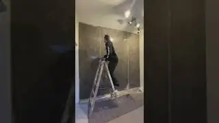 Lamurista Betonoptik - Concreto - Betonlook